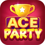 Aplikasi aceparty Terbaik untuk Android dan iOS APK Resmi — ikon aplikasi
