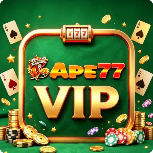 Download ape77 APK Terbaru untuk HP Android APK Resmi — ikon aplikasi
