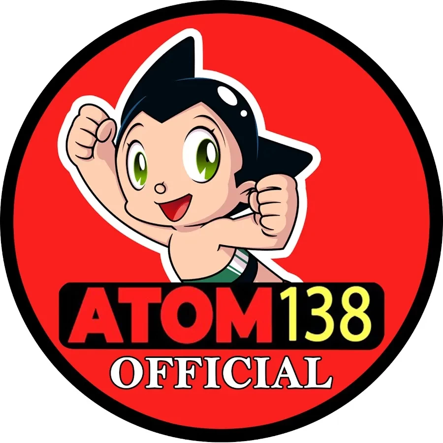 Cara Update Aplikasi atom138 ke Versi Terbaru APK Resmi — ikon aplikasi