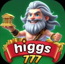 higgs777 APK Terbaru dengan Fitur Lengkap