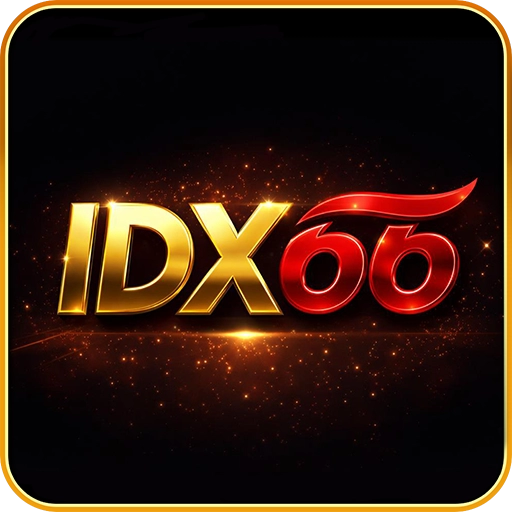 Cara Menggunakan Aplikasi idx66 untuk Pemula APK Resmi — ikon aplikasi