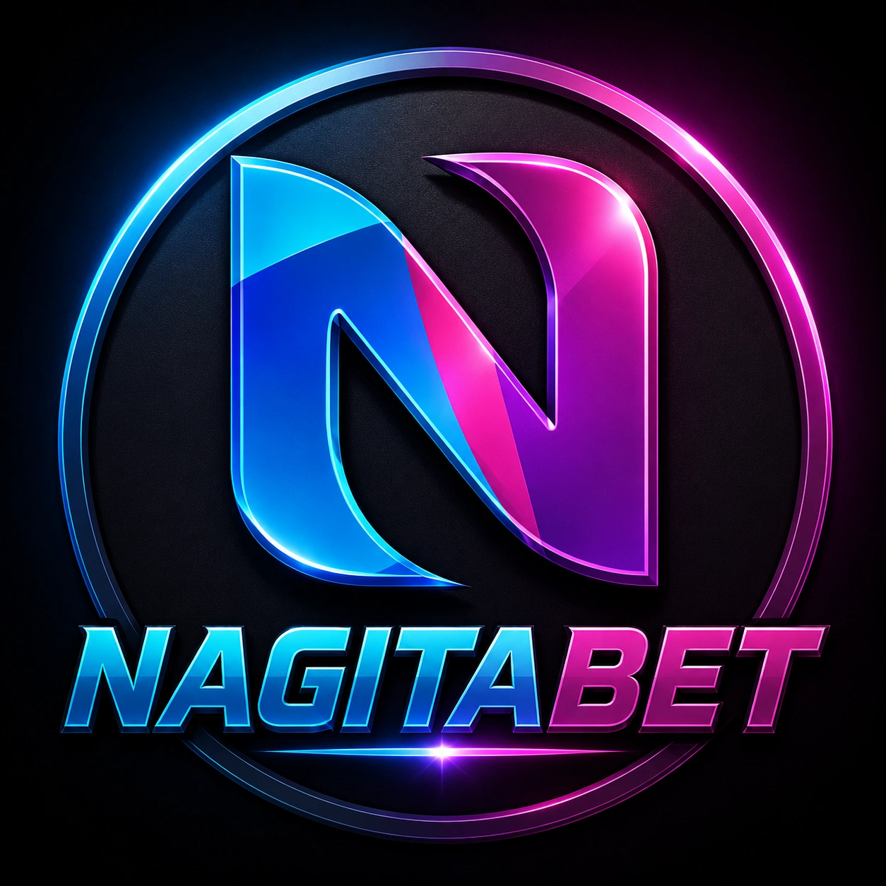 Aplikasi nagitabet Ringan untuk Android APK Resmi — ikon aplikasi