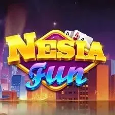 Kelebihan dan Fitur Aplikasi nesiafun Terbaru APK Resmi — ikon aplikasi