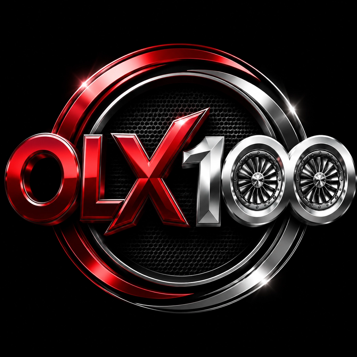 Aplikasi olx100 Ringan untuk Android
