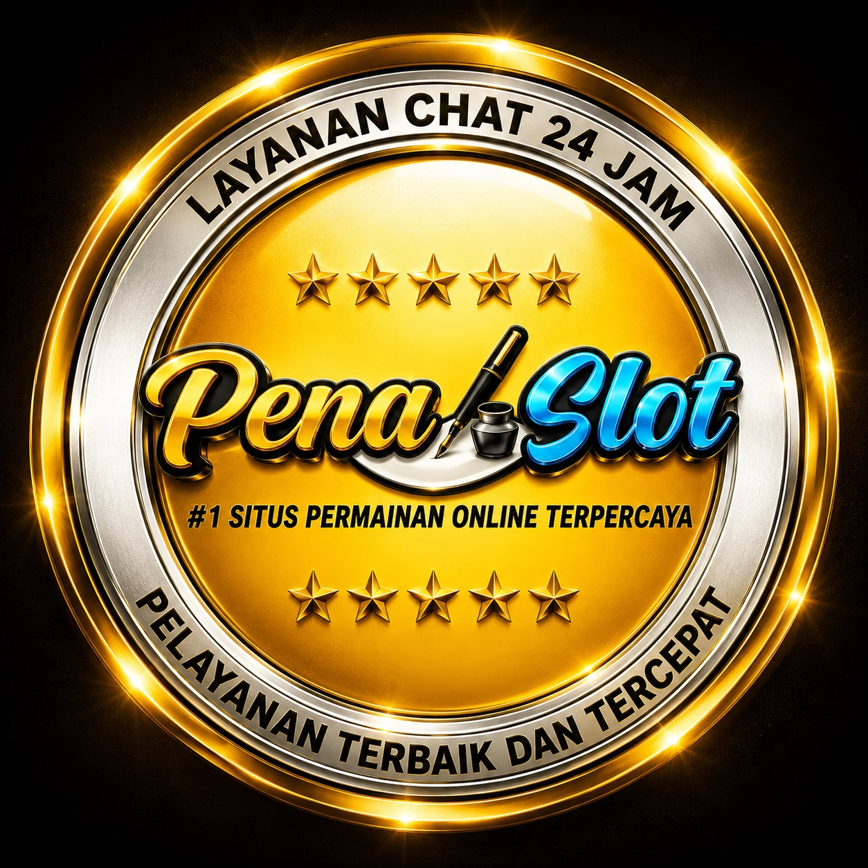 Aplikasi penaslot Terbaru: Review dan Link Download APK Resmi — ikon aplikasi