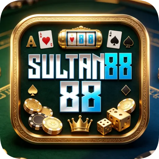 Aplikasi sultan88 Terbaru: Review dan Link Download APK Resmi — ikon aplikasi