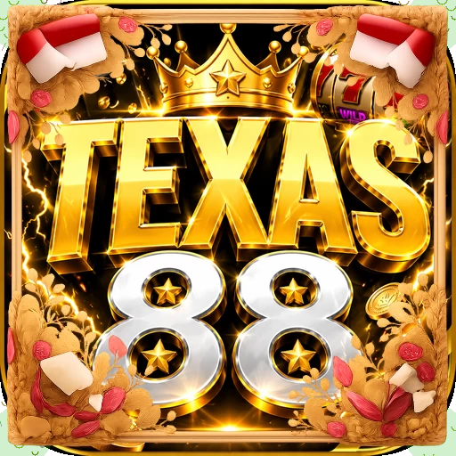 Update Aplikasi texas88 Terbaru 2026 APK Resmi — ikon aplikasi