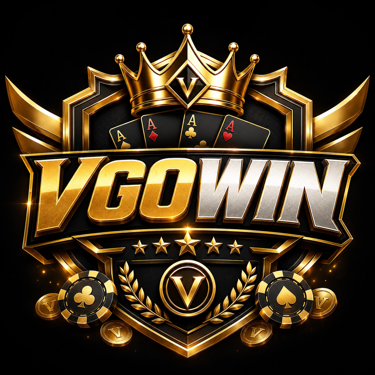 Unduh vgowin APK Gratis untuk Android APK Resmi — ikon aplikasi