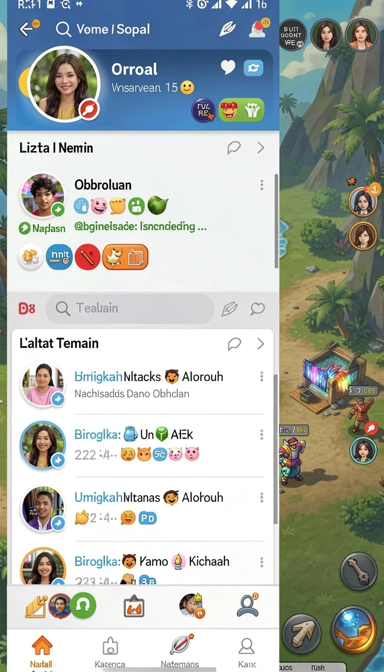 Screenshot Panduan Lengkap Aplikasi online138 untuk Pemula nomor 1