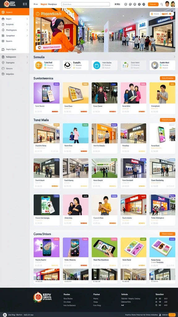 Screenshot 68idn Terbaru: Review Aplikasi dan Link Unduh nomor 1