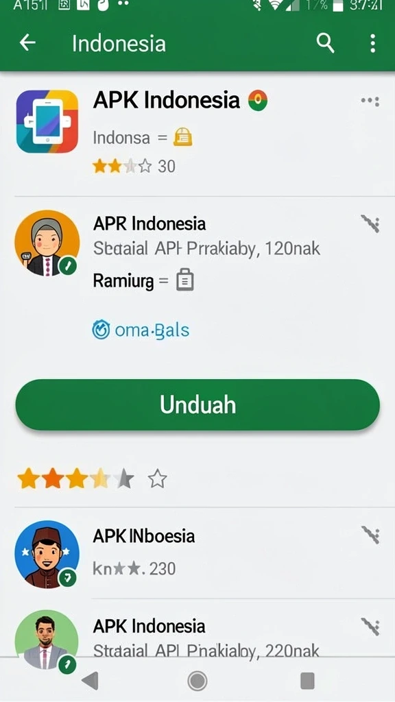 Screenshot 68idn Terbaru: Review Aplikasi dan Link Unduh nomor 3