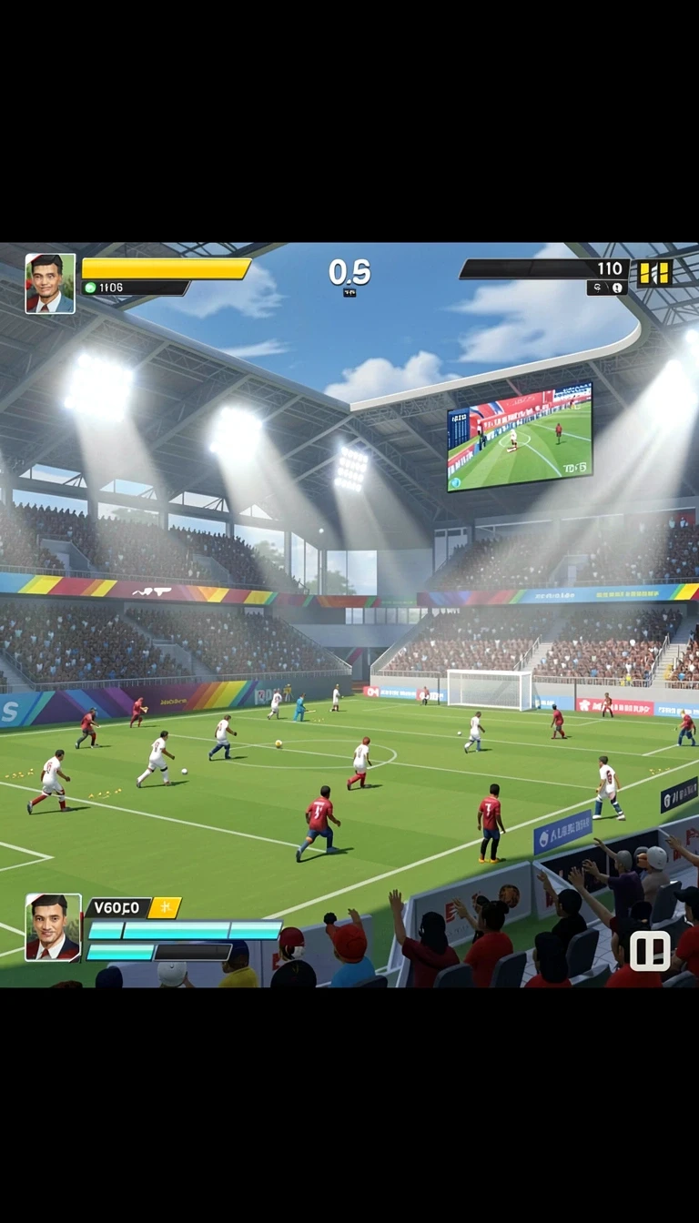 Screenshot Update Aplikasi pgg68 Terbaru 2026 nomor 2