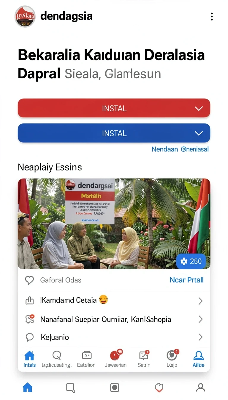 Screenshot depo89 Terbaru: Download APK Resmi dan Aman nomor 1