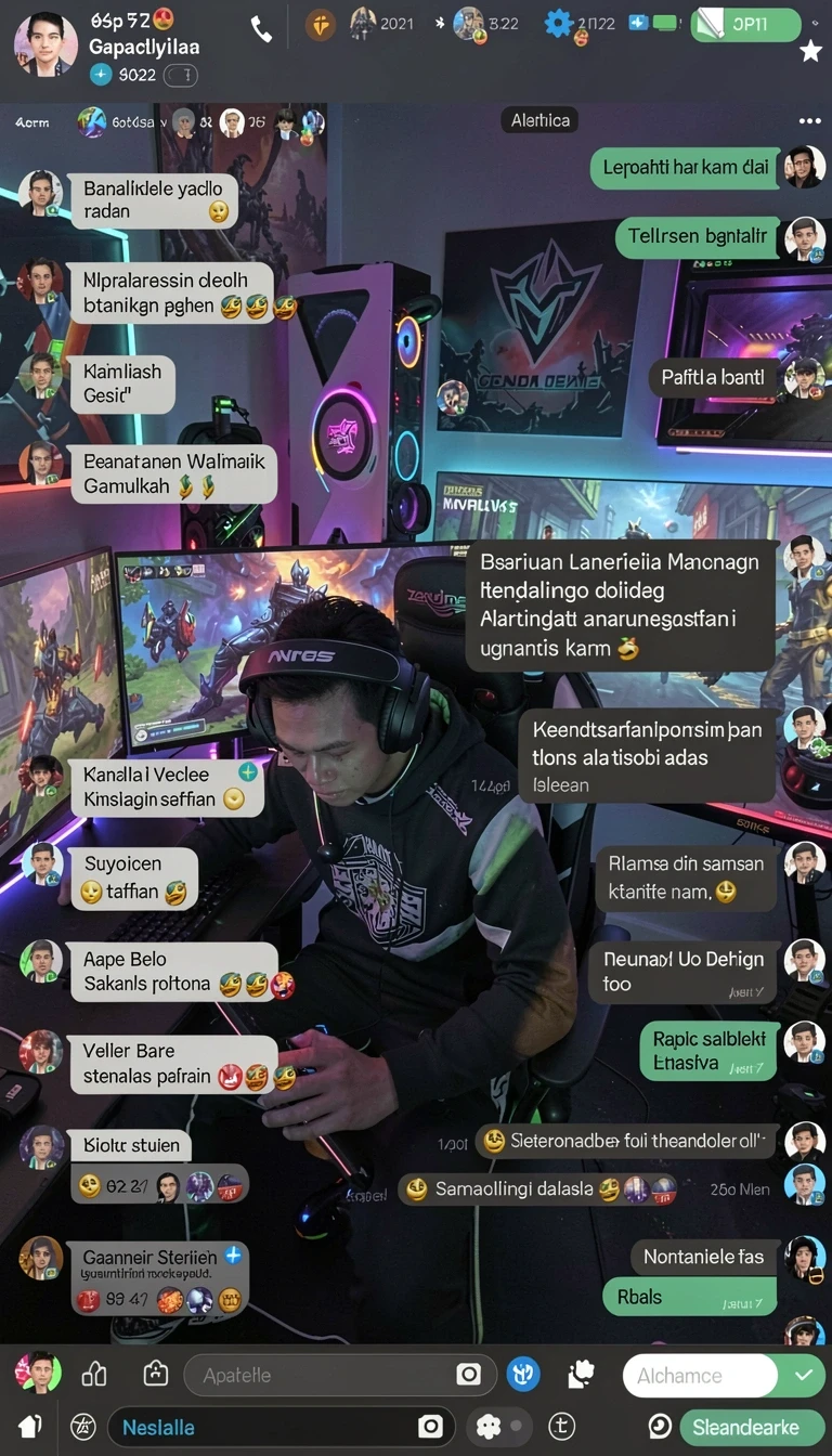Screenshot Aplikasi dragon222 Terbaik untuk Android dan iOS nomor 1