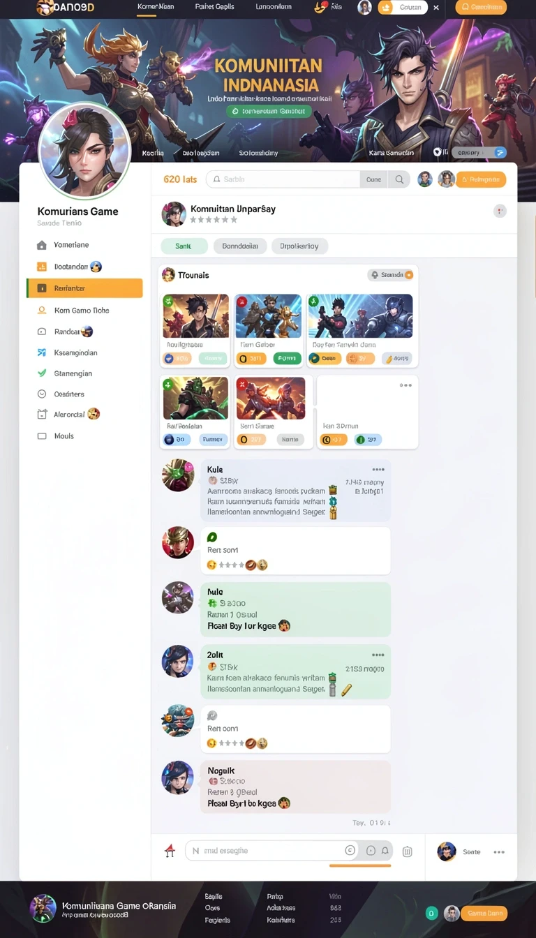 Screenshot roma Terbaru 2026: Download APK dan Review nomor 3