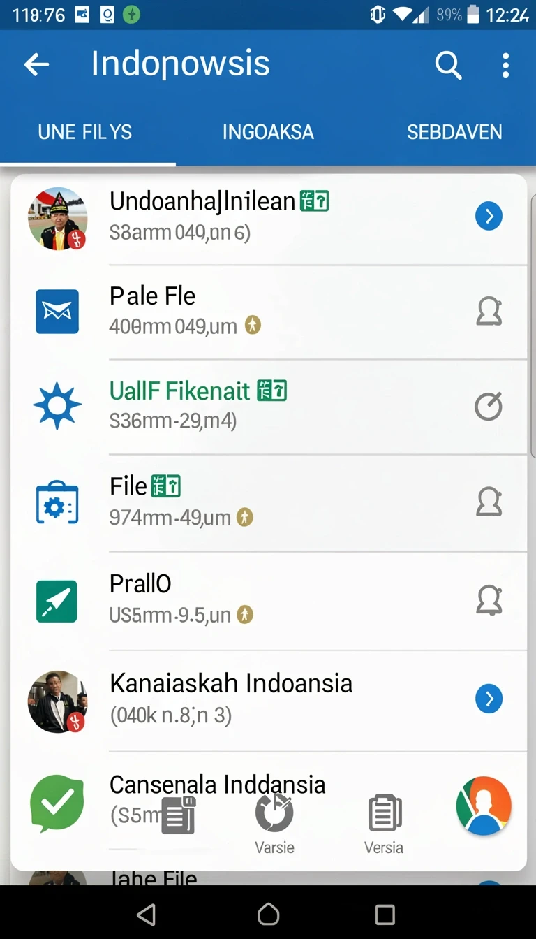 Screenshot Review Aplikasi juara288 Versi Terbaru nomor 1