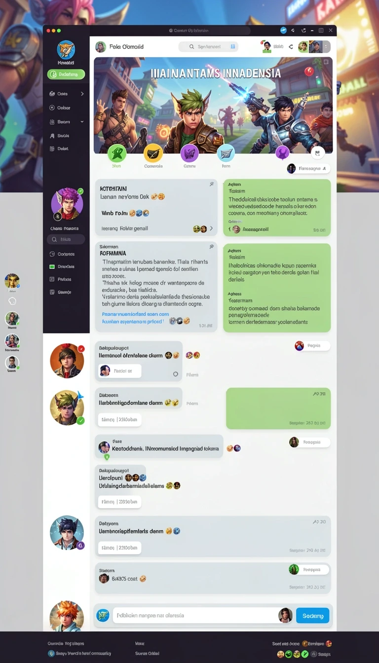 Screenshot Panduan Lengkap Aplikasi buas33 untuk Pemula nomor 1