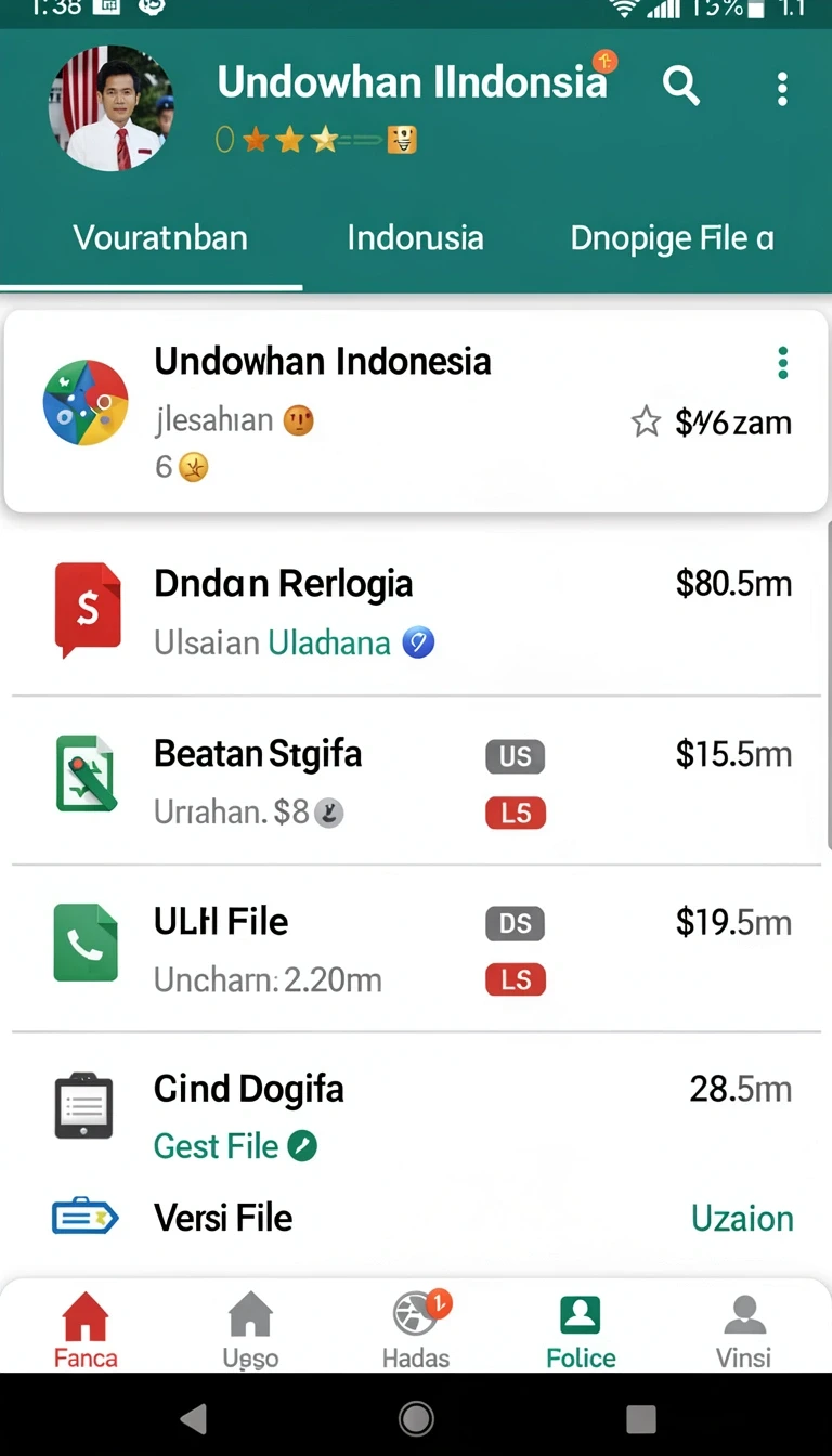 Screenshot Info Aplikasi spin101 Terbaru dan Cara Download nomor 2