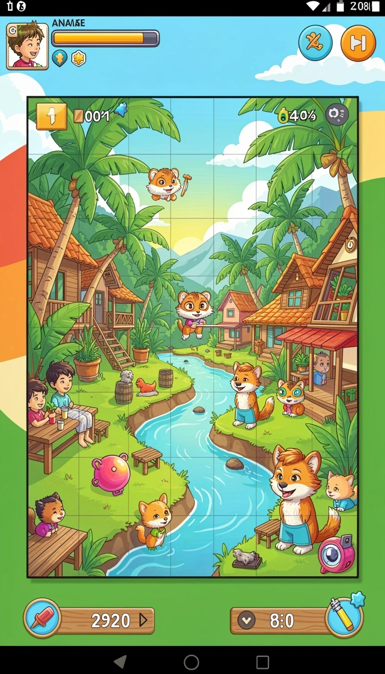 Screenshot Download vc5 APK untuk Android nomor 3