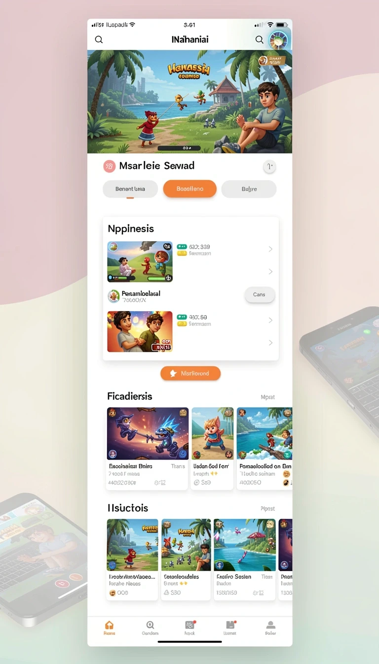 Screenshot Aplikasi card Terbaik untuk Android dan iOS nomor 3