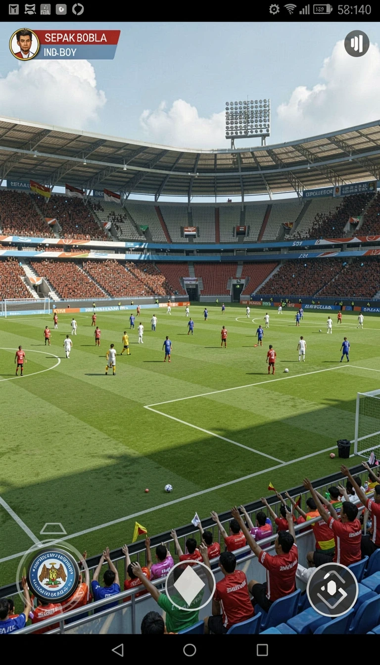 Screenshot brutal77 APK Terbaru dan Aman untuk Diunduh nomor 2
