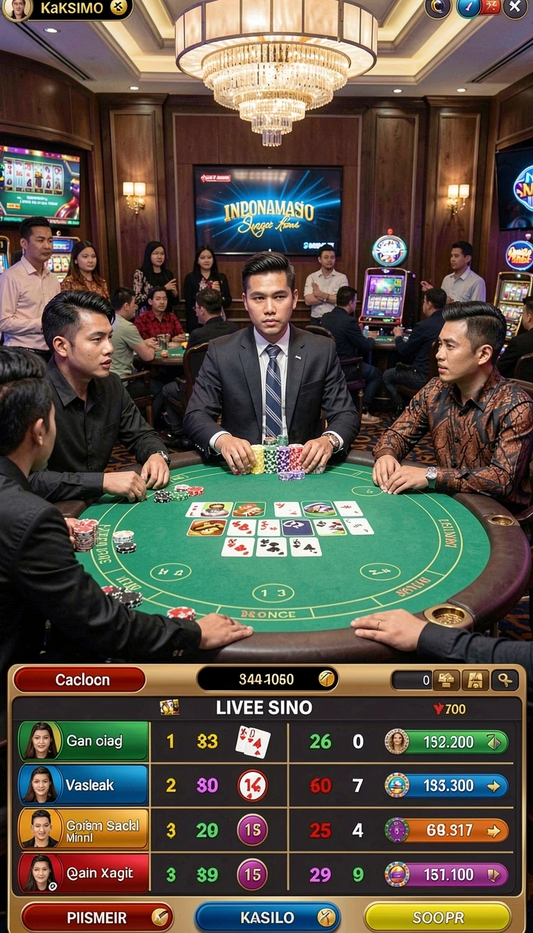 Screenshot Panduan Lengkap Aplikasi buas33 untuk Pemula nomor 3