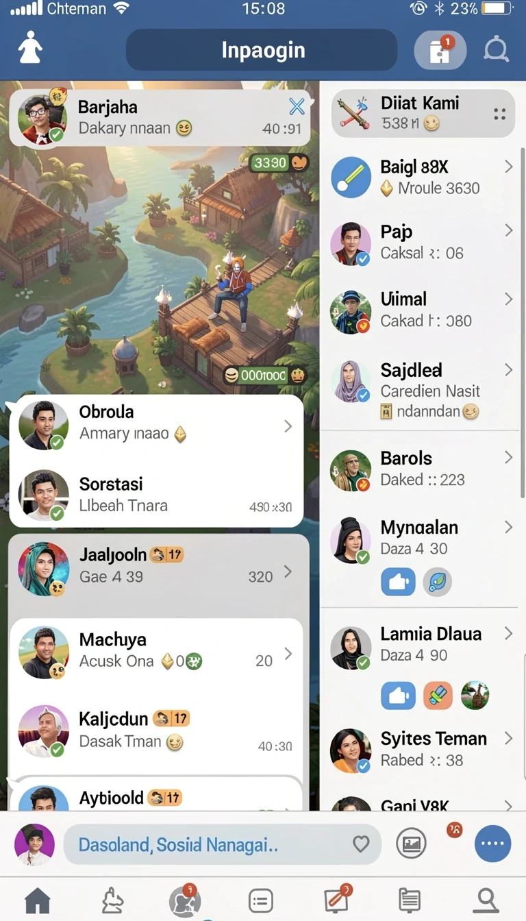 Screenshot rr33 APK: Fitur, Ukuran, dan Link Download nomor 1