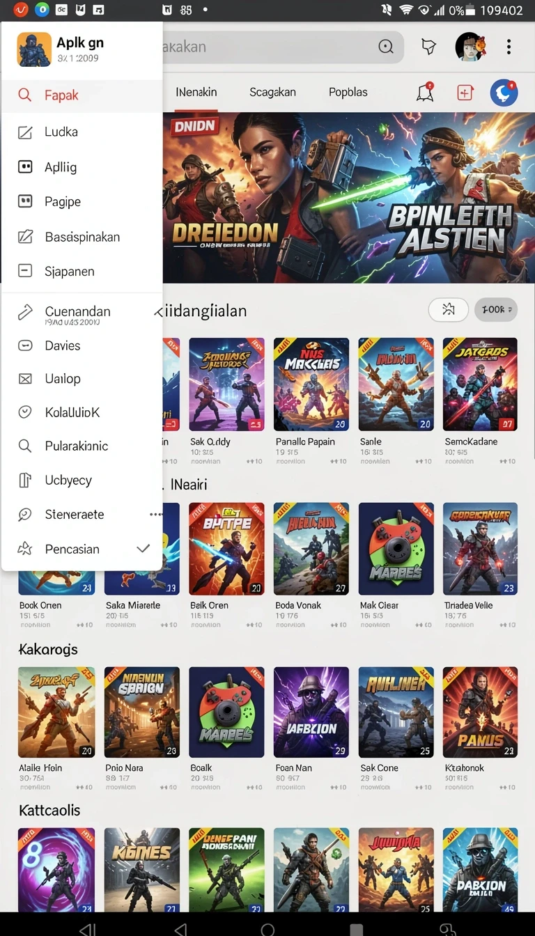 Screenshot cahayatoto Versi Terbaru: Apa yang Baru? nomor 3