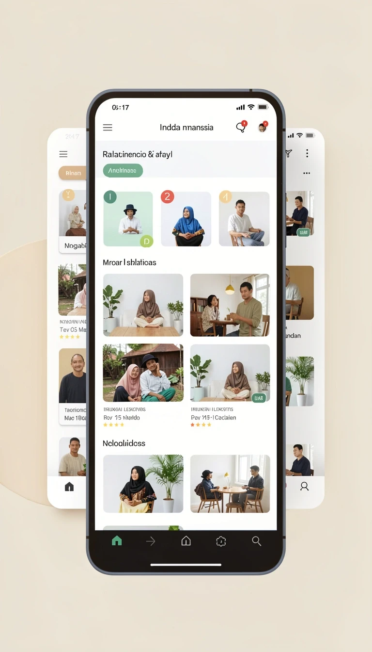 Screenshot wait App APK Terbaru nomor 2