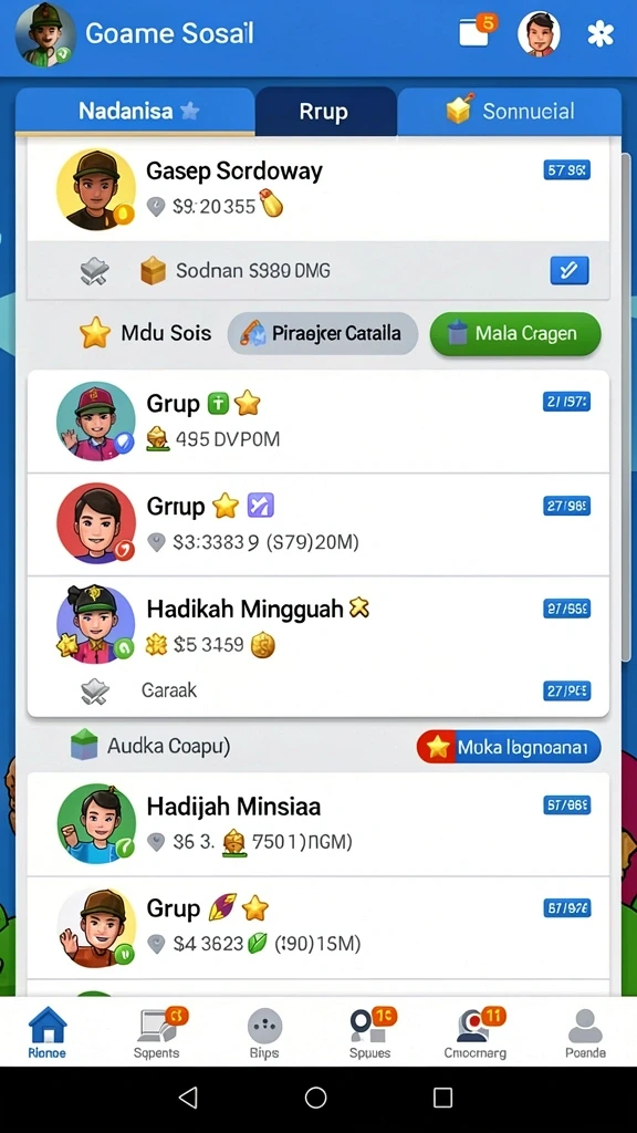 Screenshot Panduan Lengkap Aplikasi pphoki untuk Pemula nomor 2