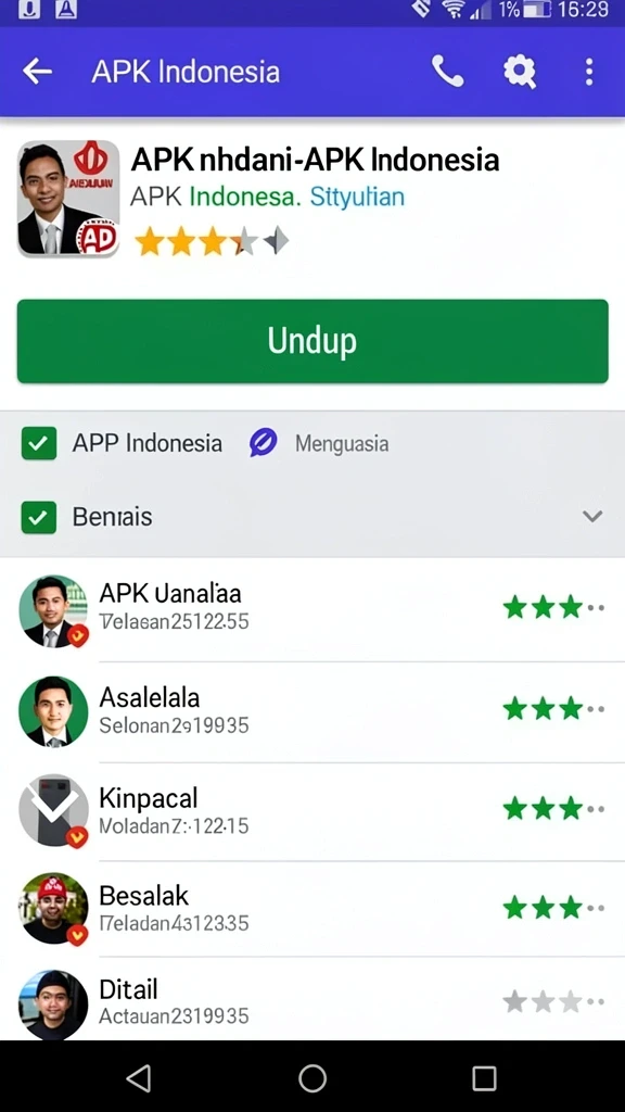 Screenshot Panduan Lengkap Aplikasi online138 untuk Pemula nomor 3