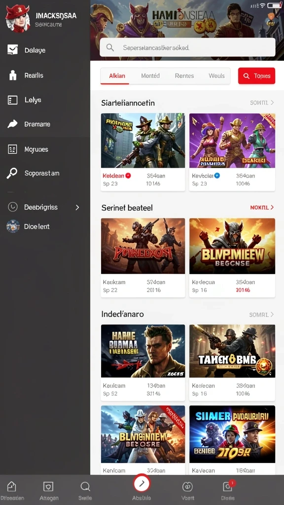 Screenshot ut77 APK Terbaru 2026 untuk Semua Perangkat nomor 2
