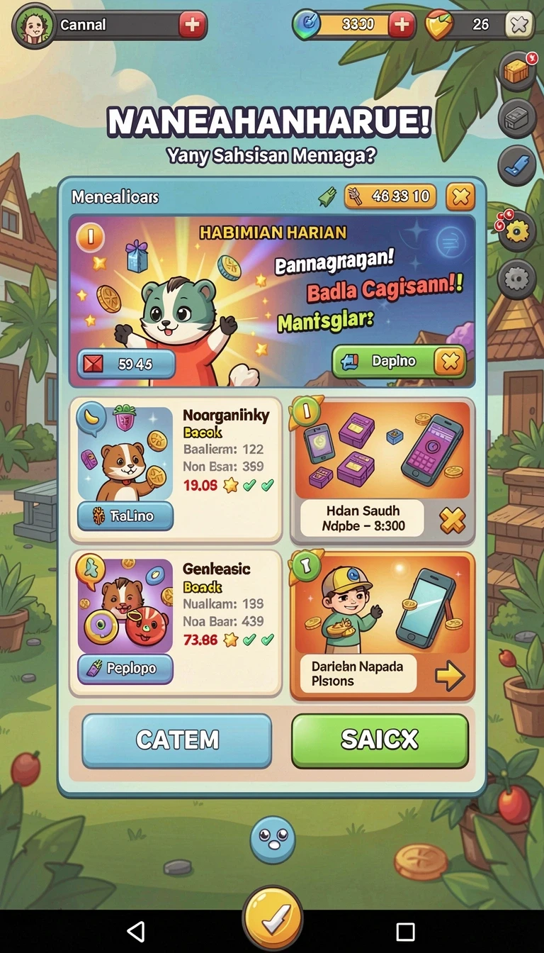 Screenshot batmantoto App Terbaru: Fitur Unggulan dan Download nomor 2