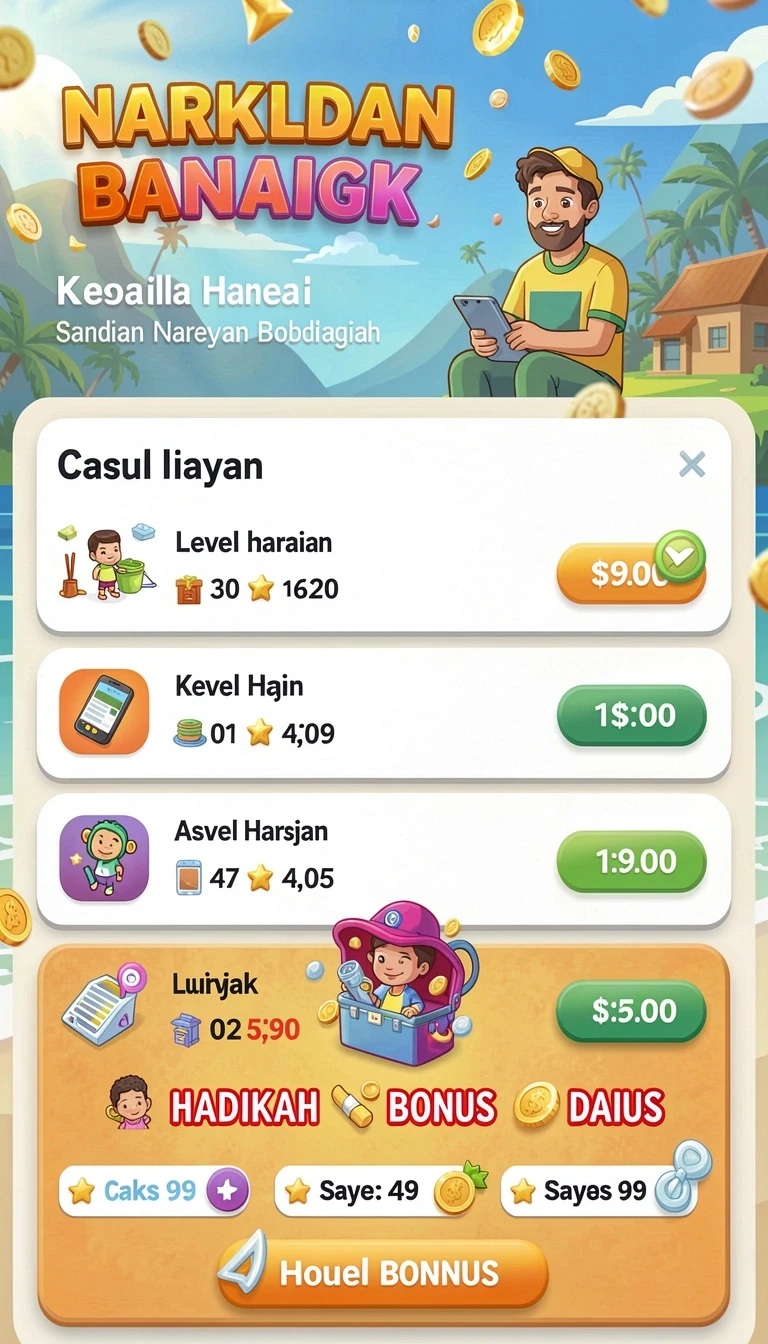 Screenshot Kelebihan dan Fitur Aplikasi serubet Terbaru nomor 3