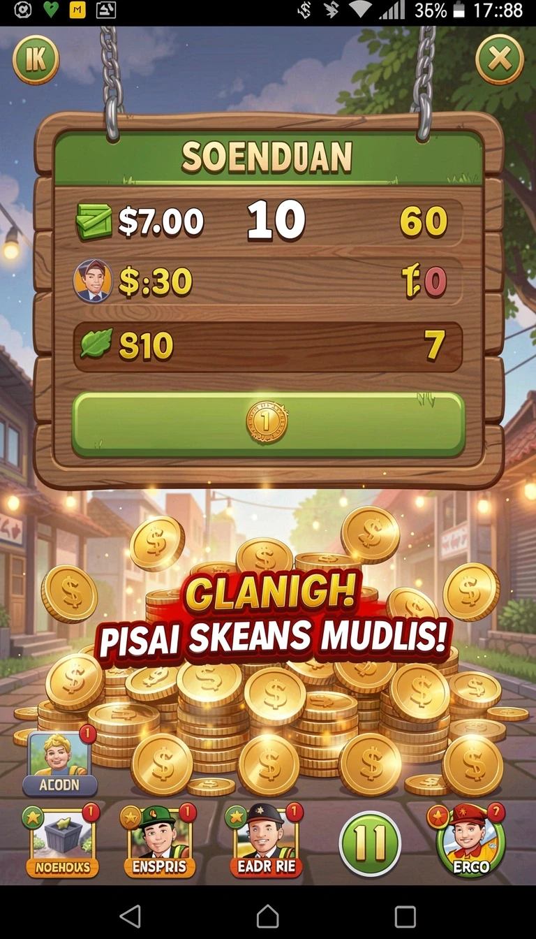 Screenshot at866 APK Terbaru 2026 untuk Semua Perangkat nomor 2