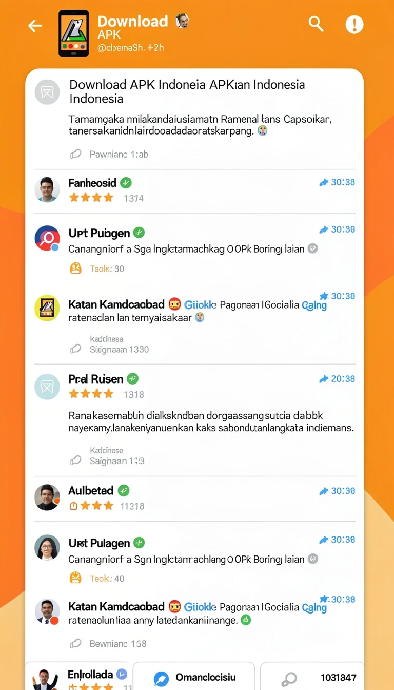 Screenshot bursa188 Terbaru: Review Aplikasi dan Link Unduh nomor 1