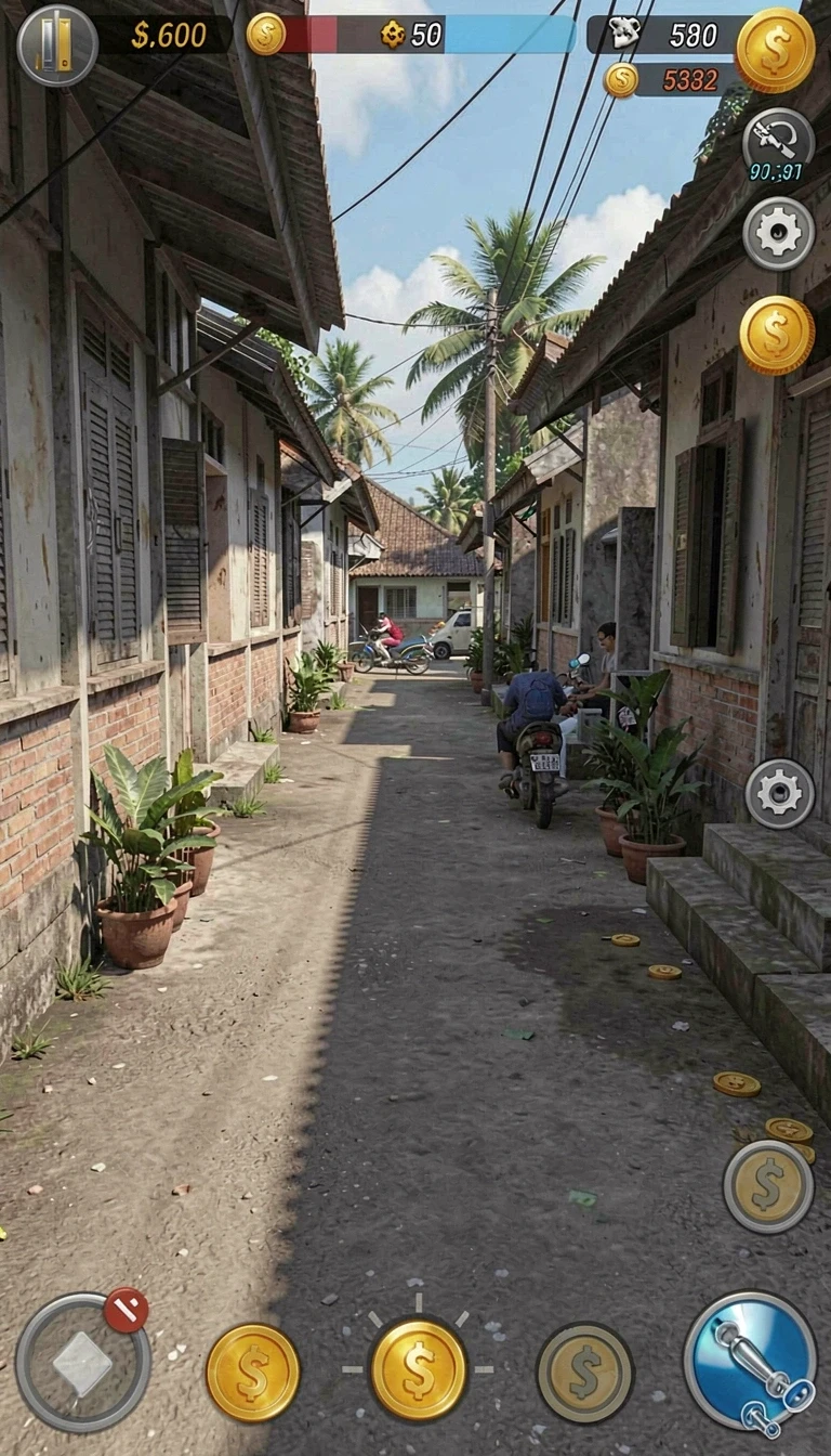 Screenshot nasa4d Versi Terbaru untuk Android Tanpa Ribet nomor 1