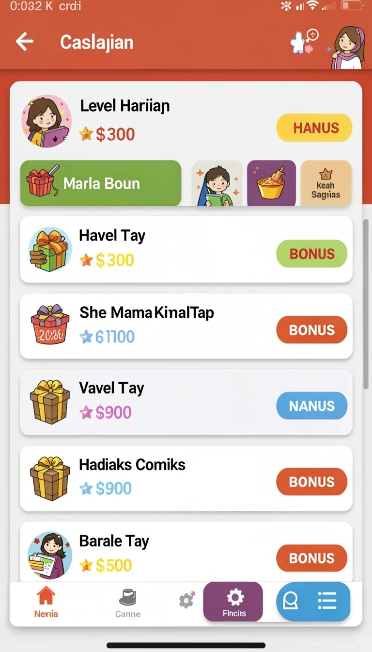 Screenshot Download y98 APK untuk Android nomor 3