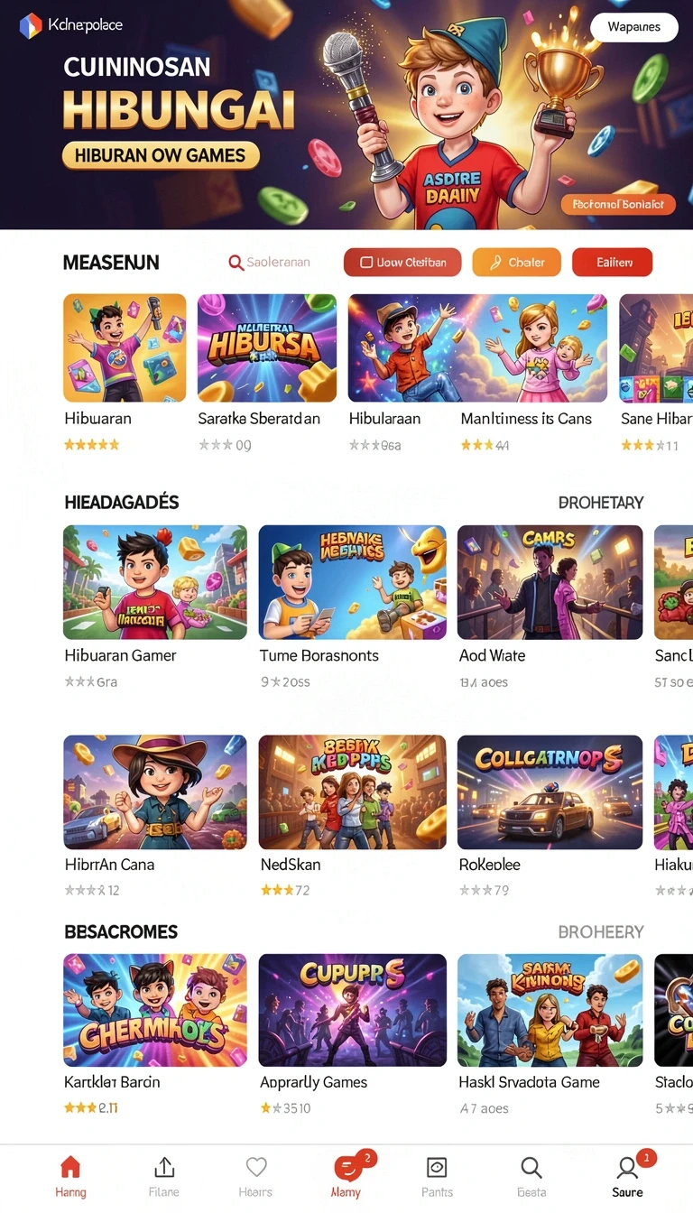 Screenshot Info Lengkap Aplikasi w67 Versi Terbaru nomor 3