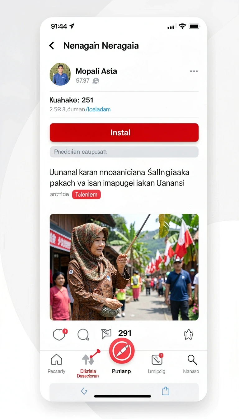 Screenshot Cara Menggunakan Aplikasi gg368 untuk Pemula nomor 1