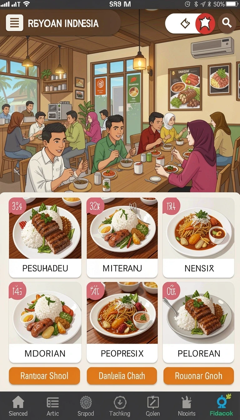 Screenshot wait App APK Terbaru nomor 1