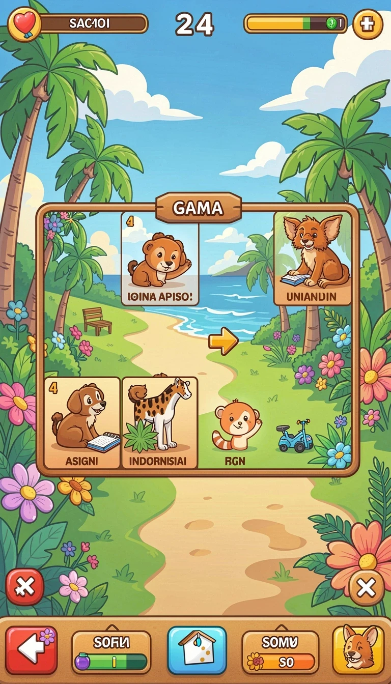 Screenshot arta4d APK Terbaru 2026 untuk Semua Perangkat nomor 3