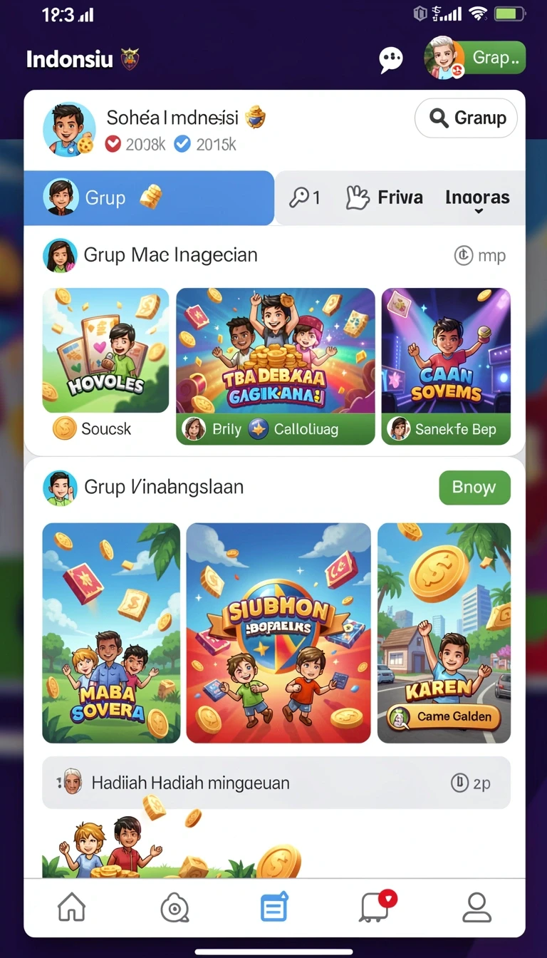 Screenshot guru303 Versi Terbaru untuk Android Tanpa Ribet nomor 2