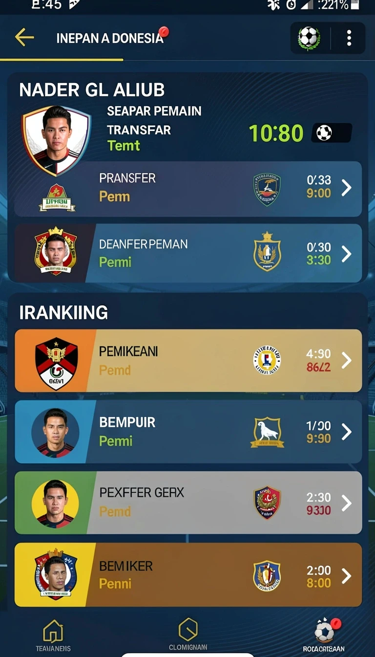 Screenshot koi855 Terbaru: Download APK Resmi dan Aman nomor 2