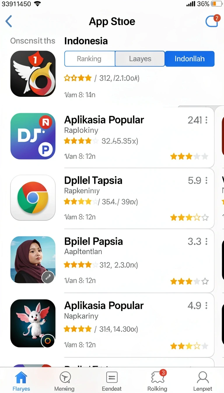 Screenshot Aplikasi dmd999 Resmi: Download dan Instalasi nomor 1