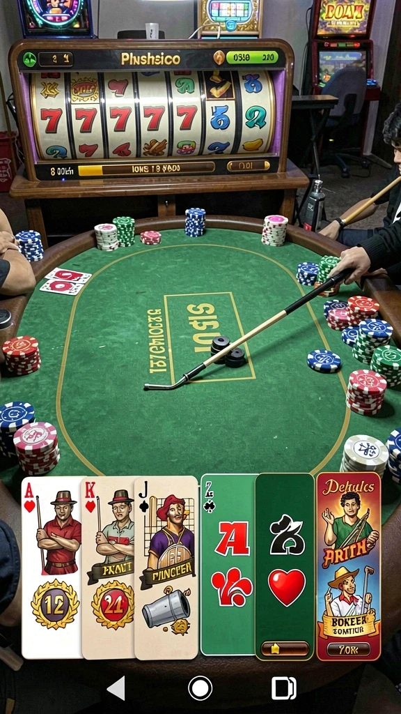 Screenshot qtgame Terbaru: Download APK Resmi dan Aman nomor 3