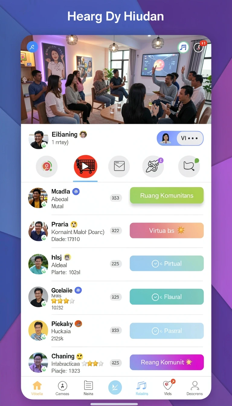 Screenshot Aplikasi joss188 Resmi dan Terpercaya di Android nomor 3