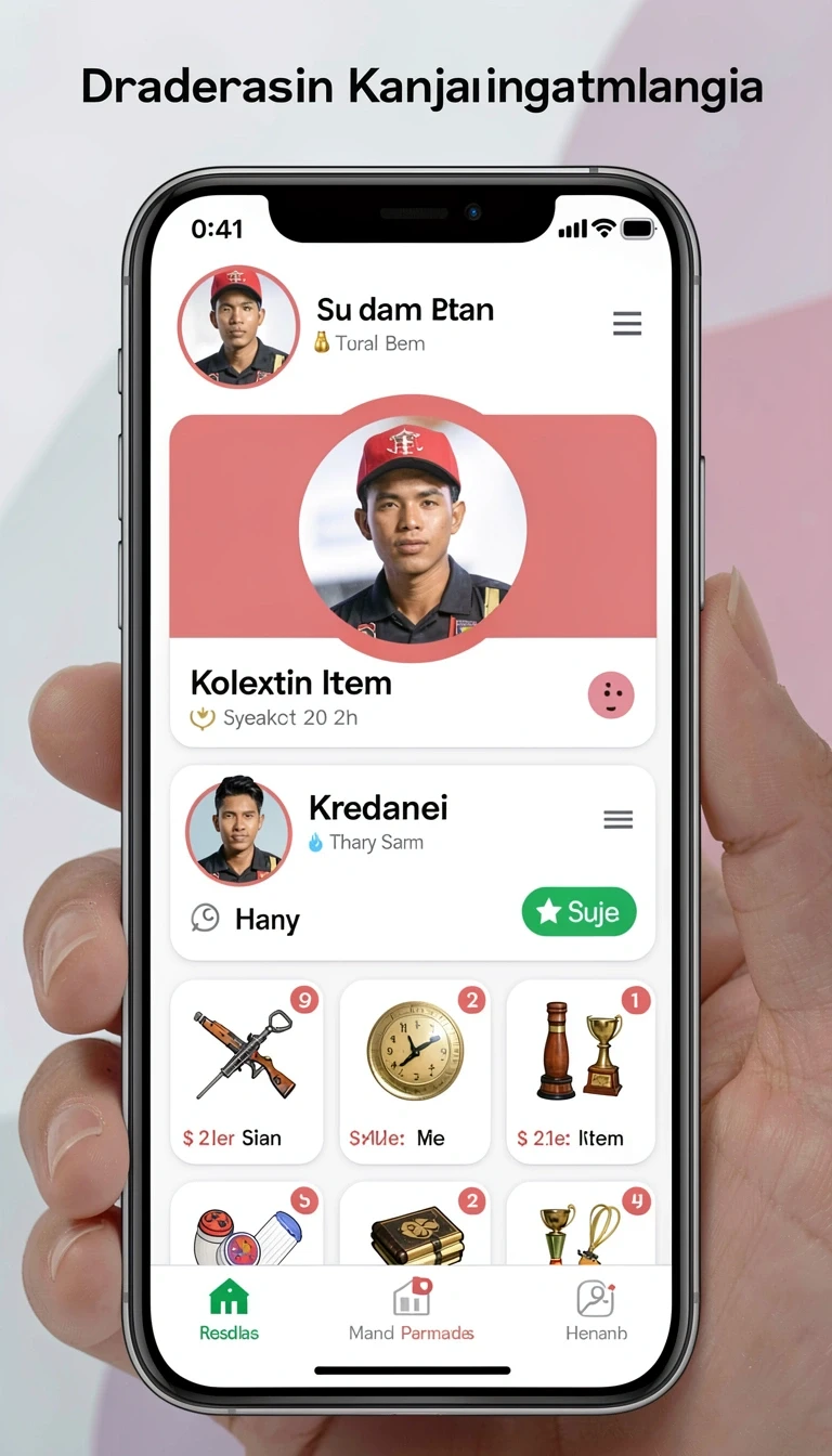 Screenshot asia128 App: Info, Rating, dan Link Download nomor 1