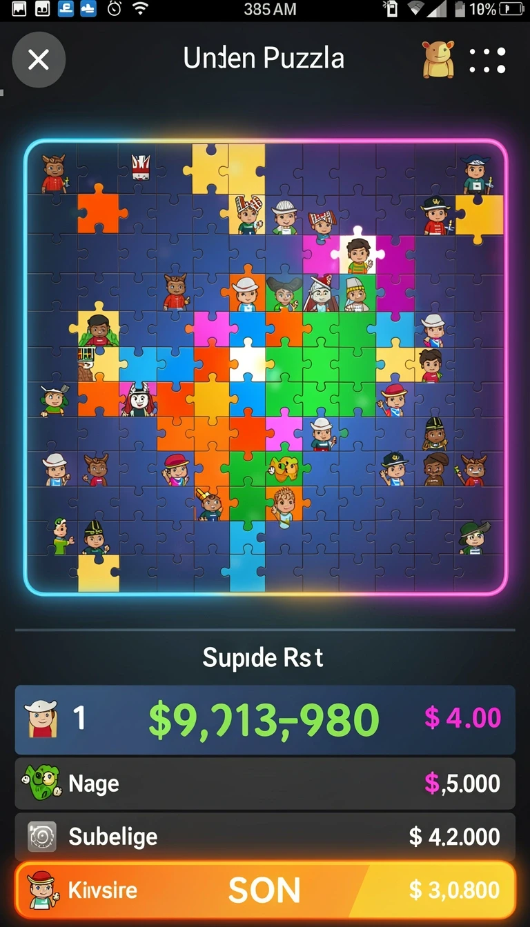 Screenshot rp33 APK Terbaru: Download Cepat dan Gratis nomor 1