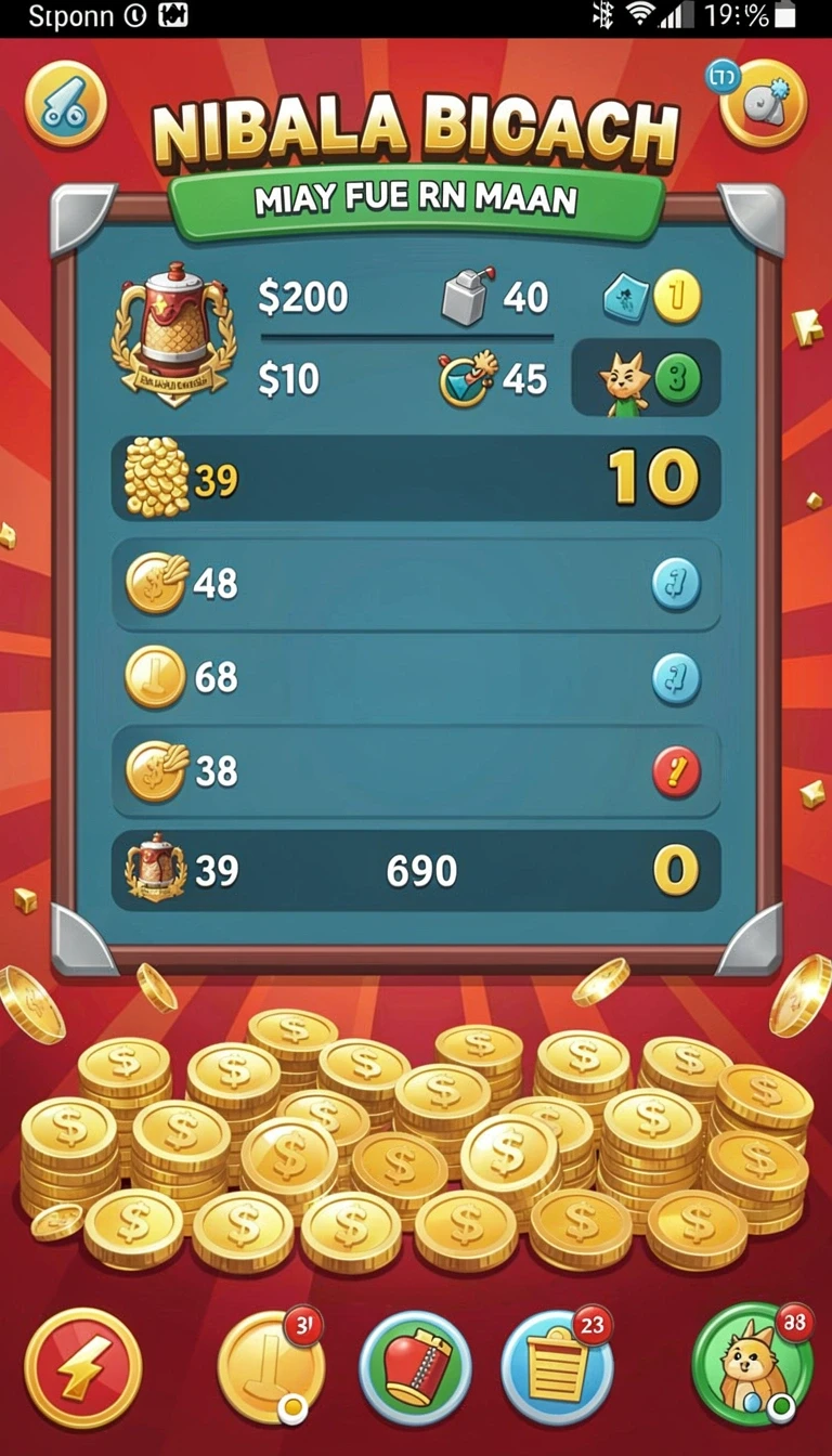 Screenshot koi855 Terbaru: Download APK Resmi dan Aman nomor 1